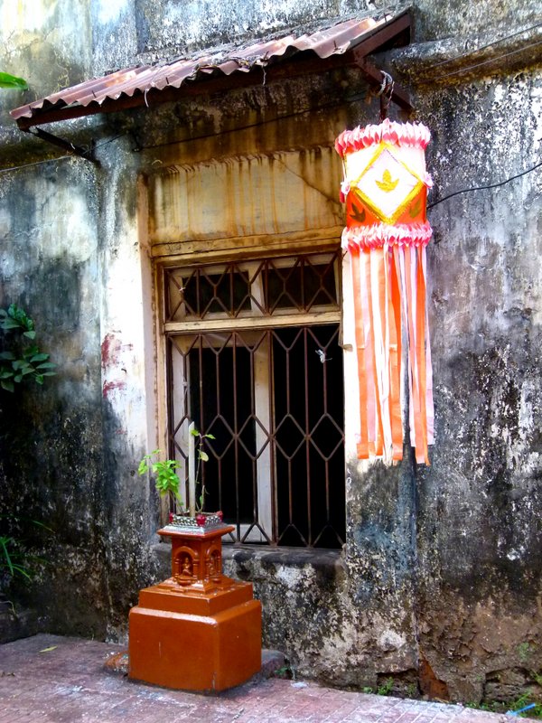Tulsi Brindavan, Hindu Cultural icon, Hindusism, tulsi Vivaah