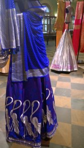 Woven Wonders of Varanasi , Make in India, Shaina NC, Bhau Daji Lad Museum, Mubai, Soecial Exhibition, Benarasi Weaves, Handlooms and Textiles