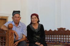 Uzbekistan. Travel 2015, Central Asia, Dream Destination, Zarafshan Mountain ranges, People of Uzbekistan