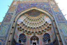 Uzbekistan. Travel 2015, Central Asia, Dream Destination, Bukhara