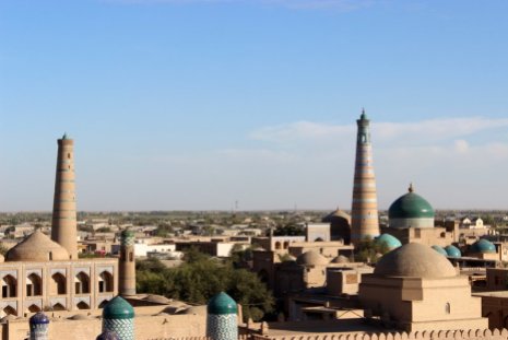Uzbekistan. Travel 2015, Central Asia, Dream Destination, Khiva, Khorezem