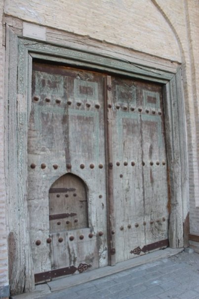 #MyDreamTripUzbekistan, Bukhara, Uzbekistan, Travel, Central Asia, Heritage, UNESCO World Heritage Site