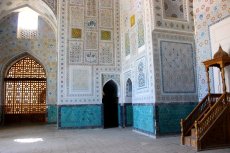 #MyDreamTripUzbekistan, Bukhara, Travel, Uzbekistan, Central Asia, Heritage , UNESCO World Heritage Site, Shakhrisabz, Shakrisabz