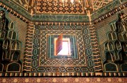 #MyDreamTripUzbekistan, Samarqand, Travel, Uzbekistan, Central Asia, Heritage , UNESCO World Heritage Site, Samarkand, Shahi Zinda