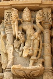 Temples of Kiradu, Kiradu Temples, Cursed Temples, Barmer, Heritage, Rajasthan, History,