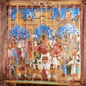 Madural Alagar Kovil Kallazhagar, Vishnu Temple, Vaishnava tradition, Tamil Nadu, Temples of Tamil Nadu, Travel