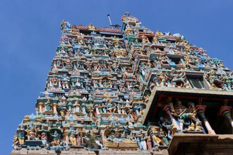 Madural, Alagar Kovil, Kallazhagar, Vishnu Temple, Vaishnava tradition, Tamil Nadu, Temples of Tamil Nadu, Travel