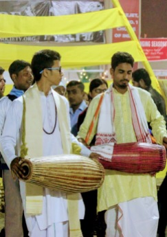 Rangali Assam 2017, Cultural Festival, Guwahati, Assam, India, NorthEast India