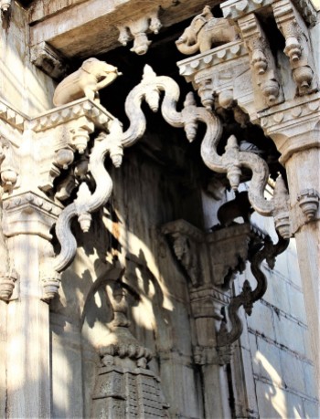 Stepwells of Bundi, Indigenous architecture, Art and Architecture, Baoris, Stepwells of India, Rajastham Bundi, Hadoti Trip, Hadoti, Vernacular architecture