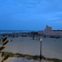 The Bungalow on the Beach, Nonhotel, Neemrana Property, YTanquebar, Tharangambadi, Heritage Hotel