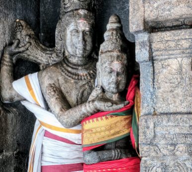 Kshetra Puraneeswarar, Gangadhara muri, Ganga Visarjana Murti, Bhagiratha, Granite Sculpture, Lalithambigai Temple, Thirumeeyachur