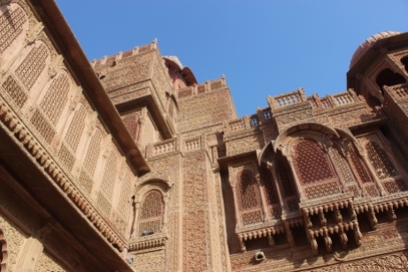 Bikaner Revisited, Royal Bikaner, Travel, Royal Rajasthan, Rajasthan