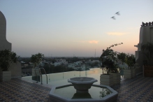 Narendra Bhawan, Luxury Hotel, Bikaner, Travel, Rajasthan